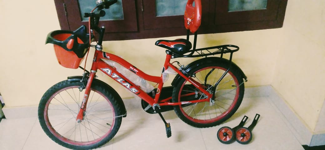 atlas kids cycle price