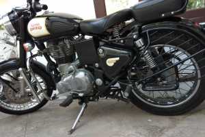 Royal enfield classic 350cc deals 2016 model