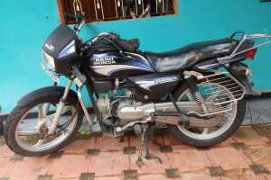 Hero Honda Splendor Plus for sale 